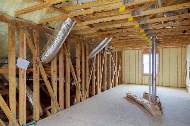 Range of Insulation Solutions in Mishawaka, IN